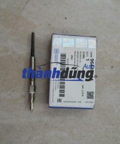bugi sấy chevrolet captiva 2.4 2010 | 96440144