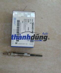 BUGI SẤY CHEVROLET CAPTIVA 2.4 2010 | 96440144 - Ảnh 2