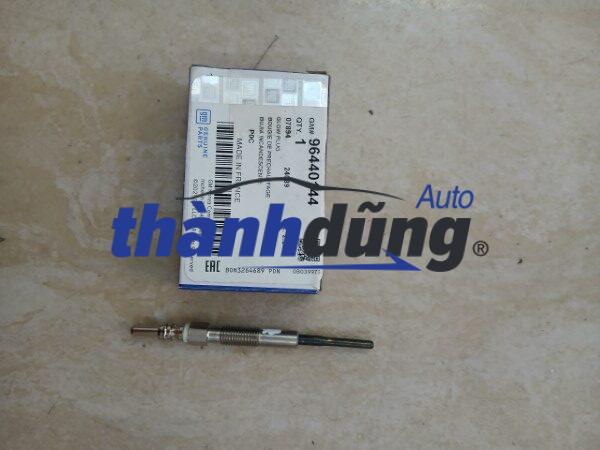 BUGI SẤY CHEVROLET CAPTIVA 2.4 2010 | 96440144 - Ảnh 2