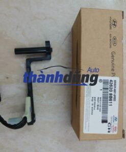 CẢM BIẾN TỐC ĐỘ HỘP SỐ KIA SPORTAGE 2011-2017 | 426203B611 - Ảnh 2