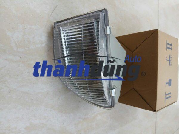 ĐÈN GẦM PHỤ XE DAEWOO NUBIRA | 96272110 - Ảnh 2