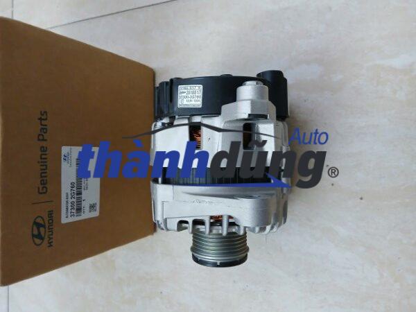MÁY PHÁT ĐIỆN HYUNDAI SANTAFE 2015 | 373002G760 - Ảnh 2
