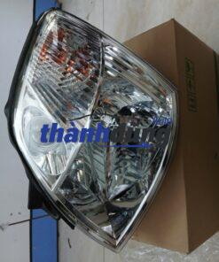 ĐÈN PHA PHỤ XE KIA MORNING 2004 | 9210207000 - Ảnh 2