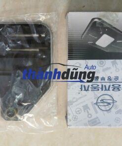 LỌC DẦU HỘP SỐ XE SSANGYONG ACTYON 2010 | 0578738007 - Ảnh 2