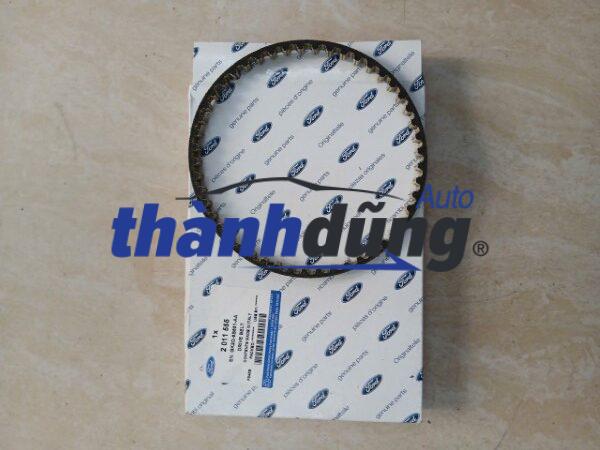 DÂY CUROA BƠM NHỚT FORD EVEREST 2.0 2020 | GK2Q6B651AA - Ảnh 2