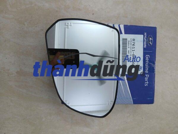 MẶT GƯƠNG PHỤ HYUNDAI I10 2018 | 87621-B4060 - Ảnh 2