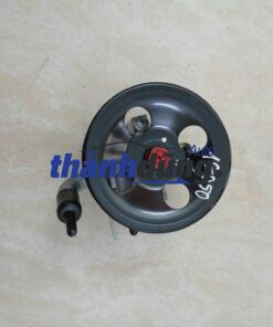 bơm trợ lực lái hyundai hd65 | 57100-4f250