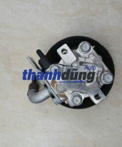 BƠM TRỢ LỰC LÁI HYUNDAI HD65 | 57100-4F250 - Ảnh 2