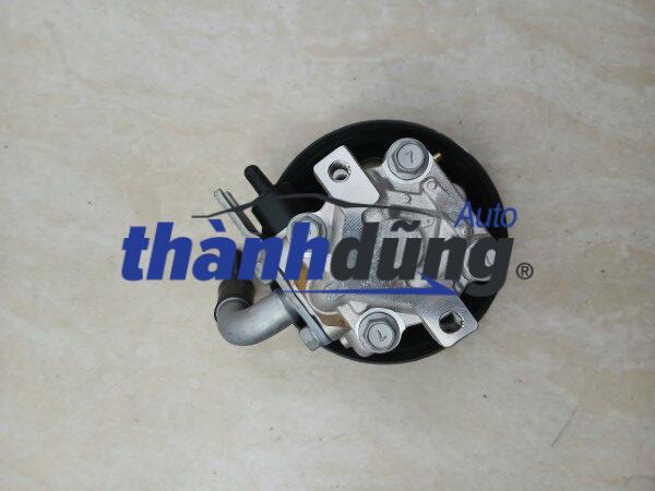 BƠM TRỢ LỰC LÁI HYUNDAI HD65 | 57100-4F250 - Ảnh 2