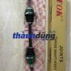 cây láp xe hyundai accent 1.4l | 49500-h5000