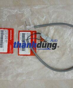 cảm biến nhiệt độ dàn lạnh honda civic 2.0l | 80560-swa-a01