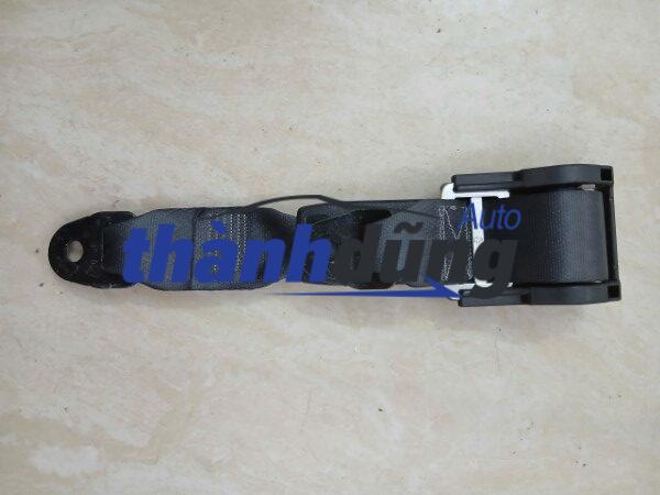 DÂY ĐAI AN TOÀN (SEAT BELT) KIA K250 | 88810-4E201 - Ảnh 2