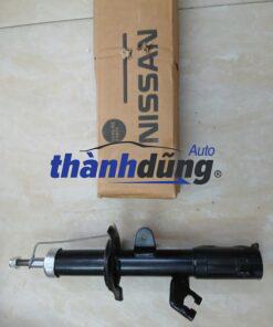 phuộc nhún trước nissan sunny 2013-2021 | 543023aw1a