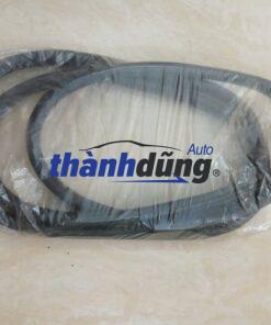 RON THÂN XE SAU PHẢI LIFAN 520 2008 | GK010625 - Ảnh 2