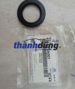 phớt bơm dầu hộp số kia sportage | 431434a001