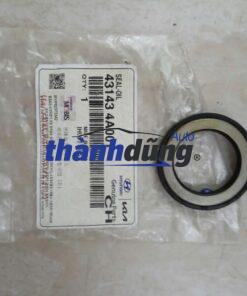 PHỚT BƠM DẦU HỘP SỐ KIA SPORTAGE  |  431434A001 - Ảnh 2