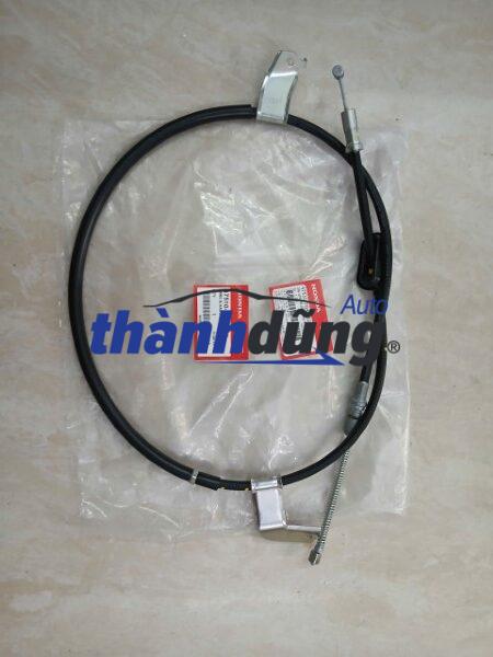 dây thắng tay trái honda brio 2023 | 47510-tg4-t62