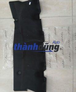 TẤM CÁCH NHIỆT NẮP CAPO PEUGEOT 5008 2018 | YL030625 - Ảnh 2