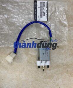 mô tơ mở nắp bình dầu ford everest 2007-2014 | hg3042470b