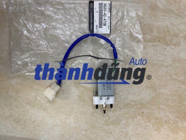 mô tơ mở nắp bình dầu ford everest 2007-2014 | hg3042470b
