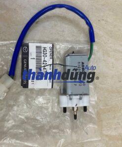 MÔ TƠ MỞ NẮP BÌNH DẦU FORD EVEREST 2007-2014 | HG3042470B - Ảnh 2