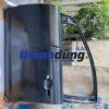 cánh cửa sau ford focus 2008 | yrj14fs09202h