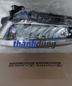 ĐÈN PHA LH XE TOYOTA RAIZE 2024 | 81110-BZ860 - Ảnh 2