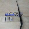 cần gạt mưa hyundai i20 hatchback 2015 | 98311-c7900