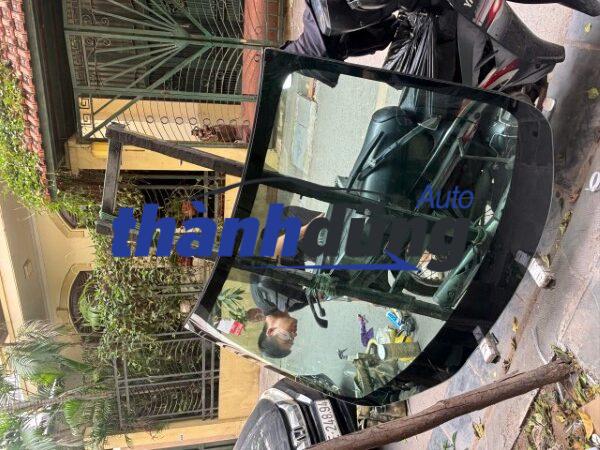 kính chắn gió trước honda city 1.5 cvt | 73111-sx8-n20
