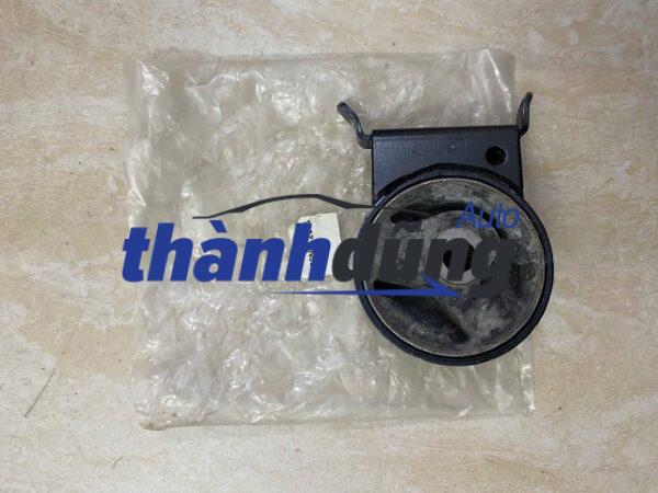 chân máy két nước toyota yaris 2005 | 12371-0n030