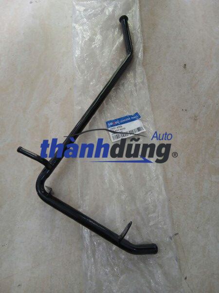 lưới tản nhiệt cản trước dongben t30 2021 | lc090625