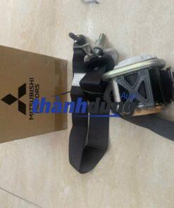 dây seat belt trái mitsubishi xpander 2021 | 86885w231p