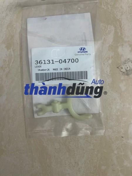 CÀNG CUA ĐẨY BI TÊ XE HYUNDAI EON 2013 | 3613104700 - Ảnh 5