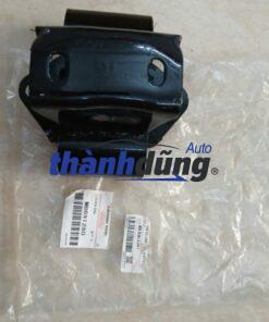 cao su đỡ chân hộp số mitsubishi pajero v43 | mb691280