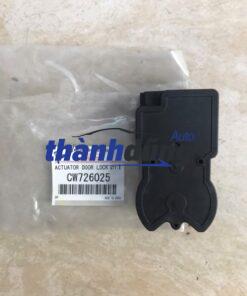 CHUỘT CỬA TRƯỚC MITSUBISHI JOLIE 2005 | CW726025 - Ảnh 2