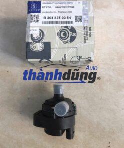 bơm nước phụ mercedes c63 amg 2015-2021 | 2048350364