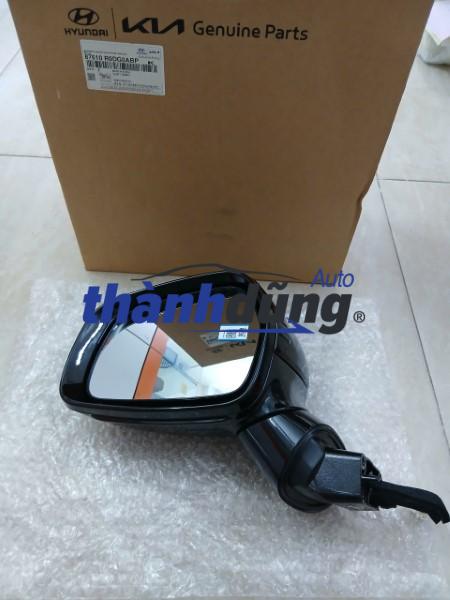 kính chiếu hậu trái kia carnival 2024 | 87610r0dg0abp