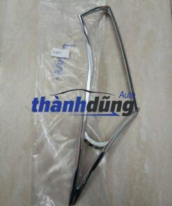 ỐP MẠ VIỀN ĐÈN PHA DAEWOO LACETTI | OM95956267 - Ảnh 2