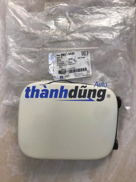 NẮP BÌNH XĂNG NGOÀI DAEWOO NUBIRA 2000-2005 | 96413420 - Ảnh 5