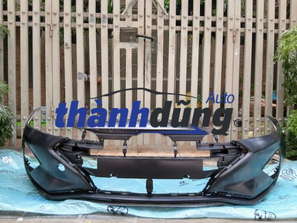 ba đờ sốc trước hyundai elantra 2020 chính hãng | 86511f2aa0