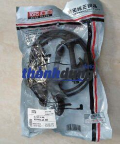 DÂY PHIN XE MAZDA 626 2001 | FSD7-18-140D - Ảnh 2