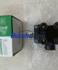 MÔ BIN MAZDA 626 1997-2003 | E9TF12029AA - Ảnh 2