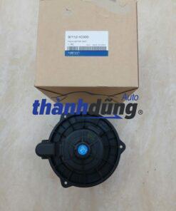 quạt dàn lạnh hyundai sonata 2009 | 971131c900