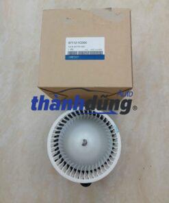 QUẠT DÀN LẠNH HYUNDAI SONATA 2009 | 971131C900 - Ảnh 2