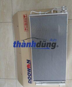 giàn nóng kia rondo 2011 | 97606-1d110