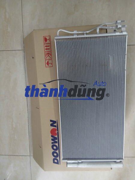 giàn nóng kia rondo 2011 | 97606-1d110