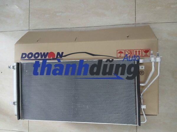 GIÀN NÓNG KIA RONDO 2011 | 97606-1D110 - Ảnh 2