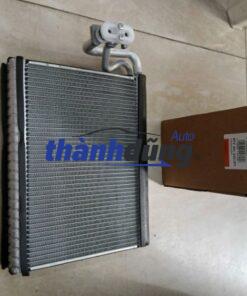 DÀN LẠNH NISSAN QASHQAI 2008-2013 | 27280JG01A - Ảnh 4