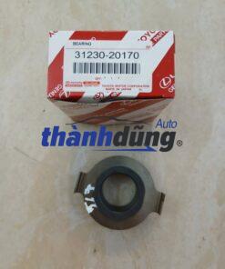 BI TÊ XE TOYOTA ALTIS 2007 | 3123020170 - Ảnh 2