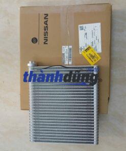 DÀN LẠNH NISSAN QASHQAI 2008-2013 | 27280JG01A